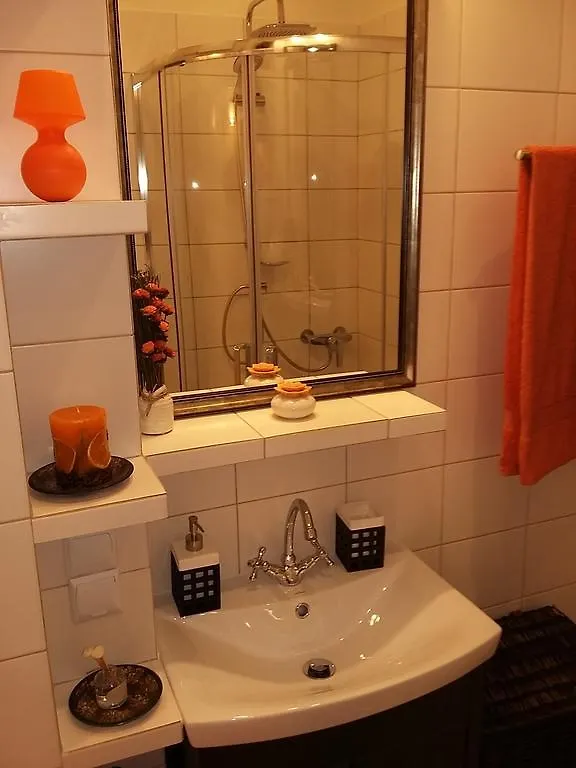 Warsaw Kredytowa Apartment 0*,